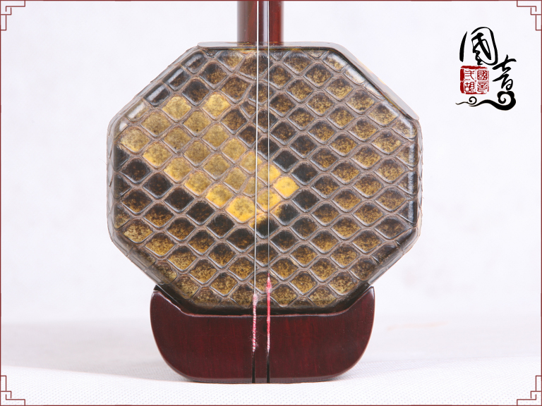 紫檀扁八角Z22015-已售