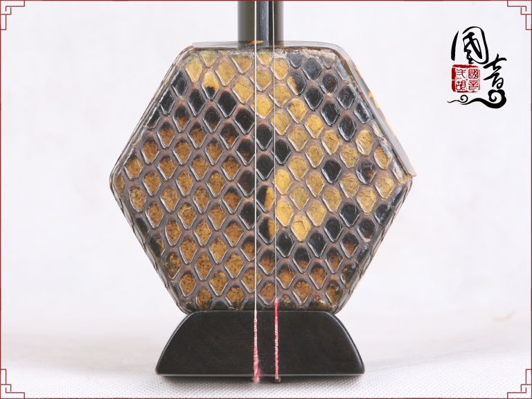 黑檀W00668(老琴)(单声道)-已售