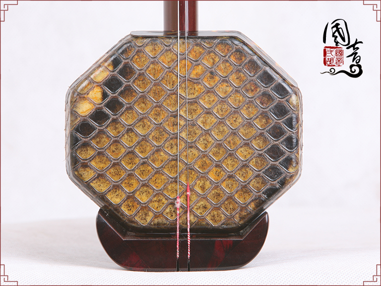 紫檀扁八角Z22005-已售