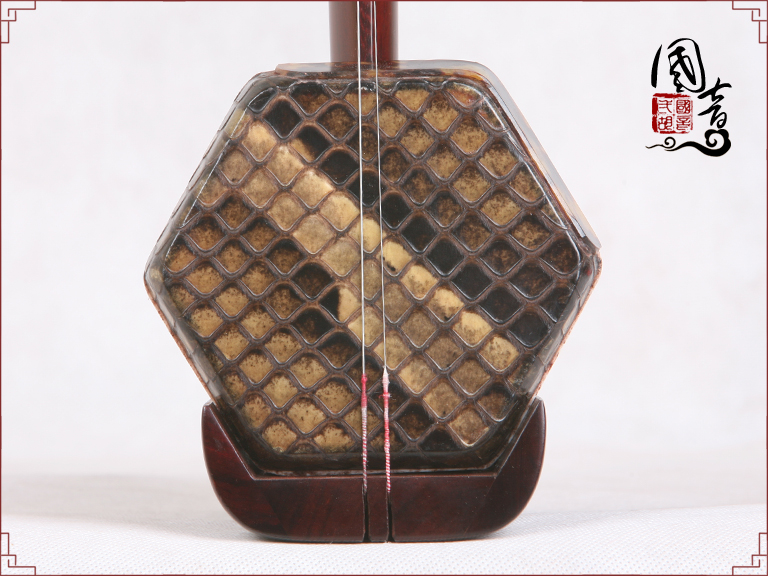 小叶紫檀X5588(老琴)-已售