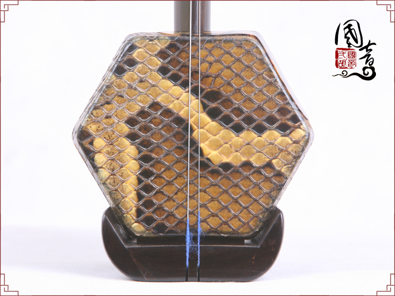 老红木二泉L6789一己售