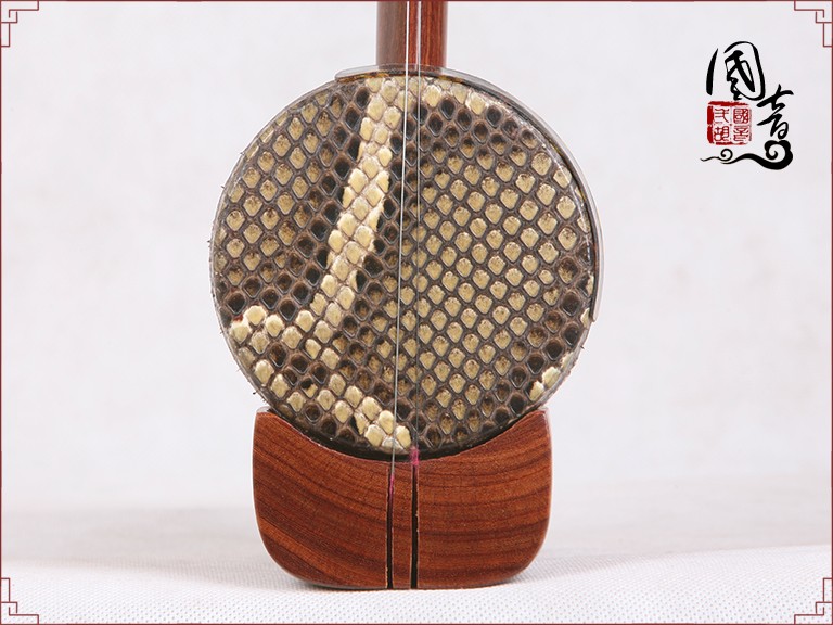 红檀高胡H190716(练习琴)-已售 红檀高胡H190716(练习琴)-已售