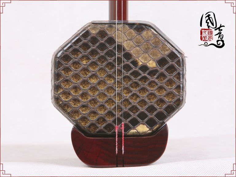 紫檀扁八角Z22017-已售