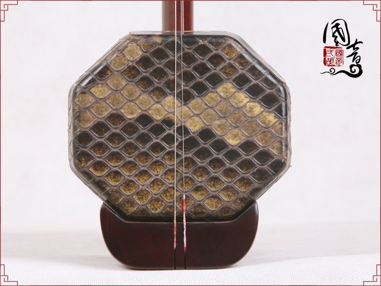 紫檀扁八角Z22020-已售