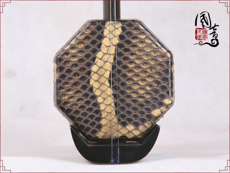 黑檀中胡HE9018-已售