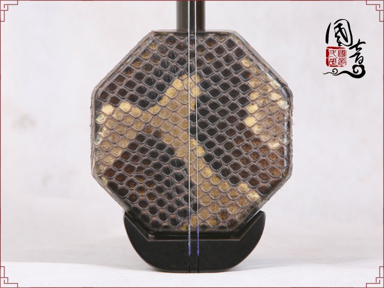 黑檀中胡HE02216 黑檀中胡HE02216