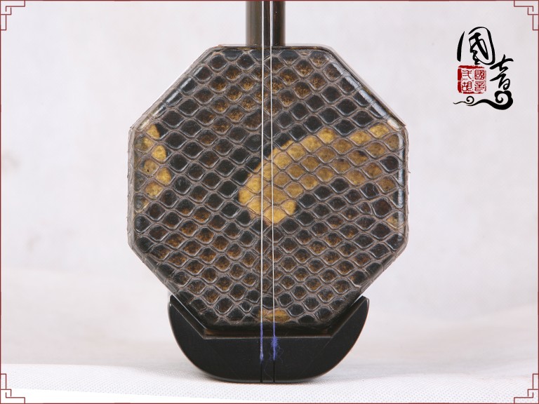 黑檀中胡HE02206-已售 黑檀中胡HE02206-已售