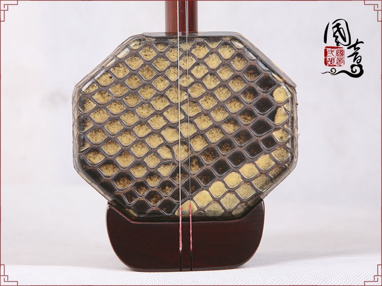 紫檀扁八角Z22018-已售