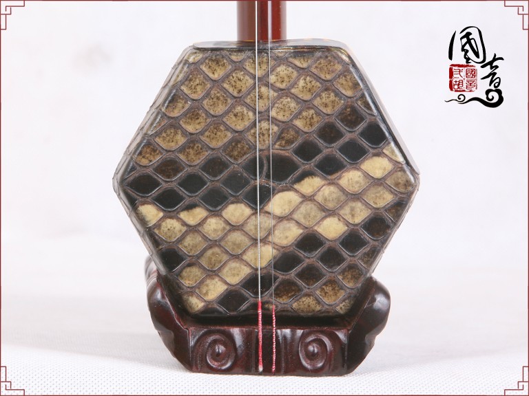 紫檀全雕龙头DZ2118-已售