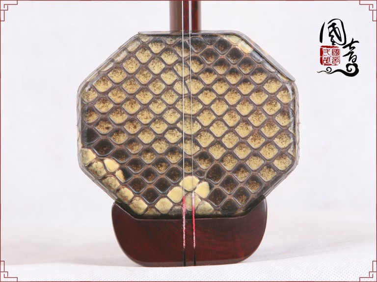 紫檀扁八角Z22023一己售