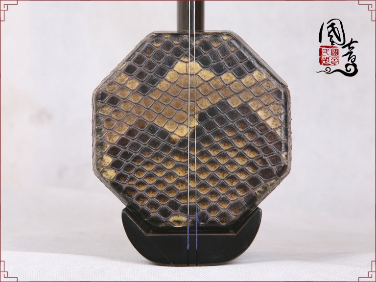 黑檀中胡HE02210一己售