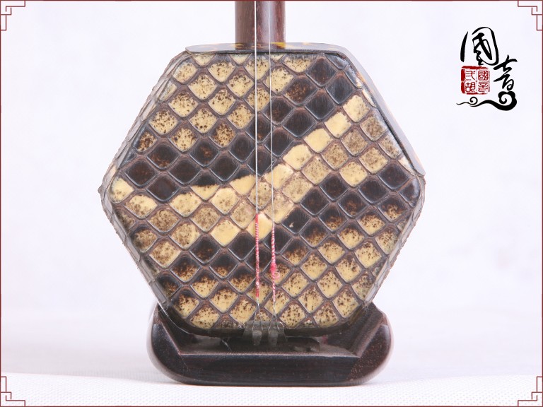 老红木L01001（老琴）-已售