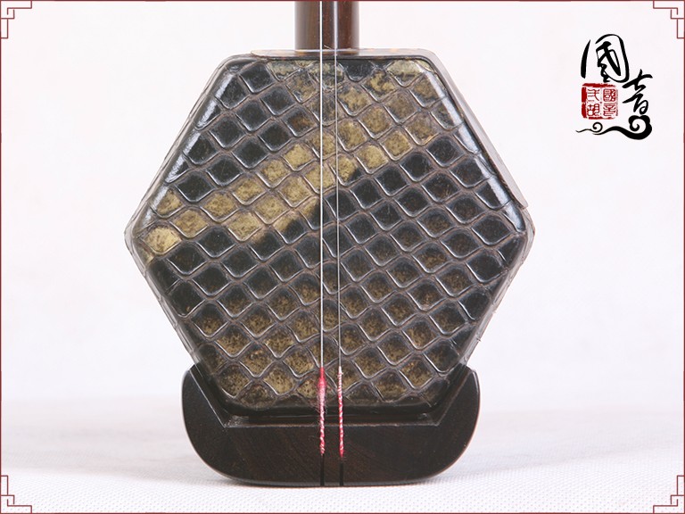 老红木如意头L220668-已售