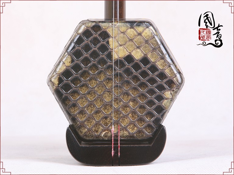 老红木如意头L220688