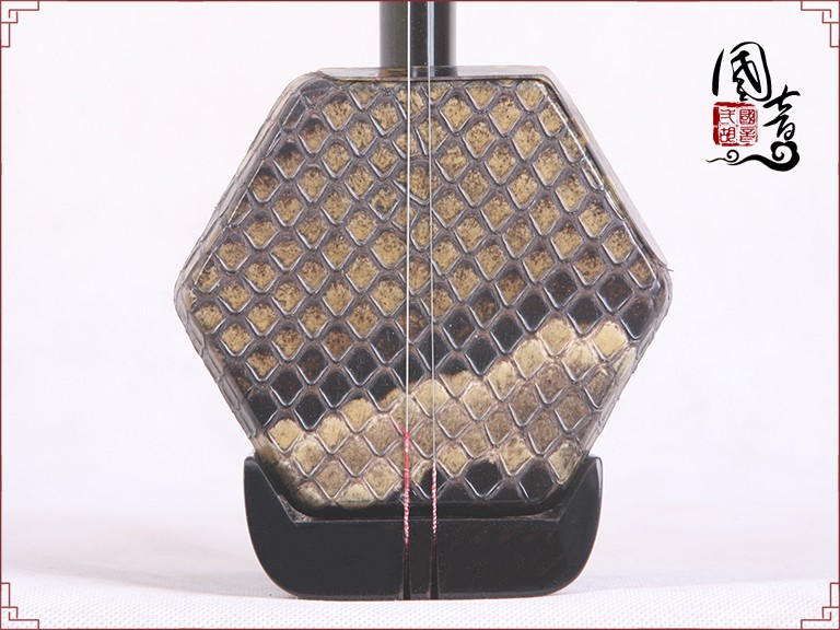 黑檀龙头HE002202-已售