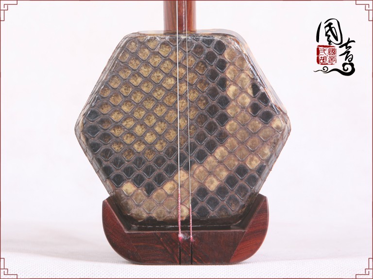 红檀Z352852（老琴）