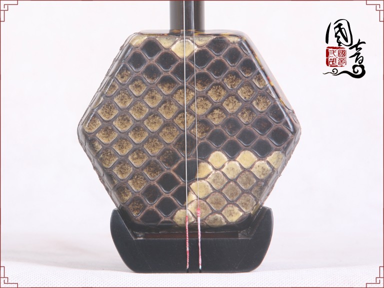 黑檀龙头HE33668-已售