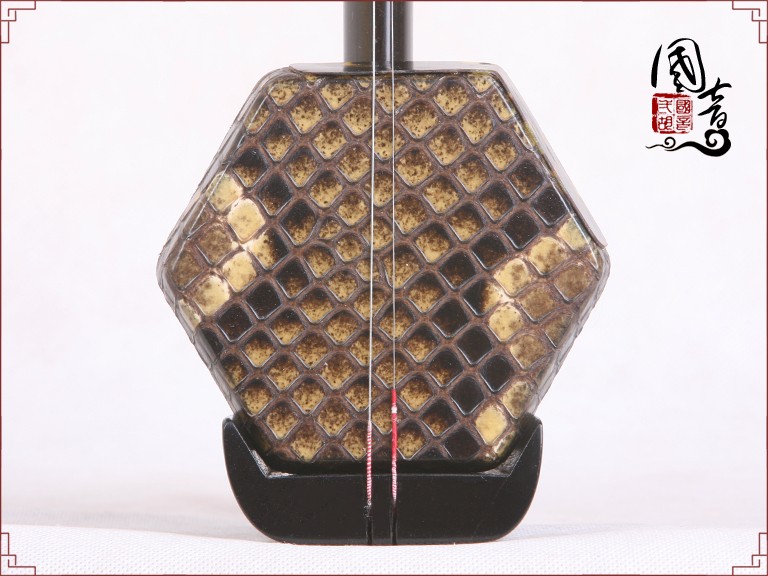 黑檀龙头HE002203-已售