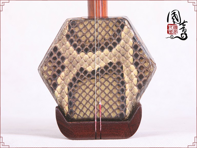 红木H06016 （老琴）-已售