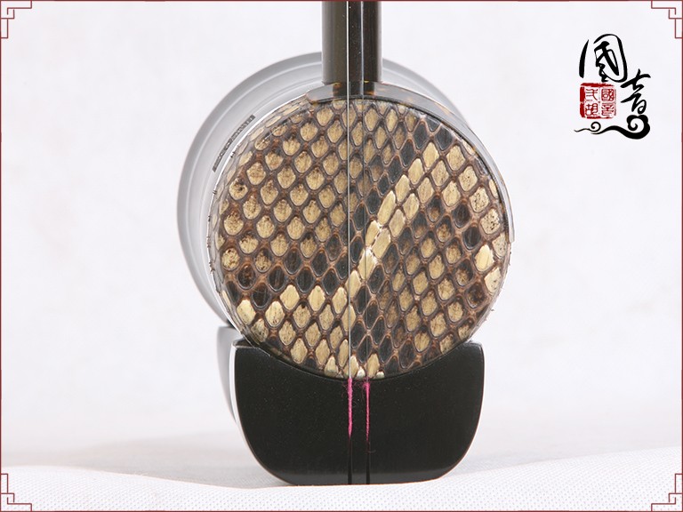 黑檀高胡HG222010