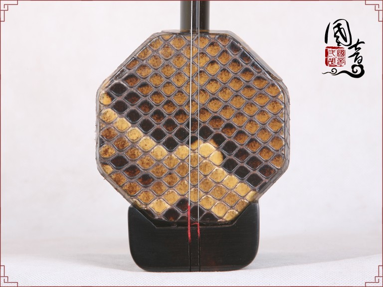 黑檀中胡HZ96268-已售