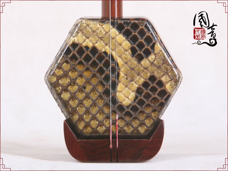 红檀HT0020237 (练习琴)-已售