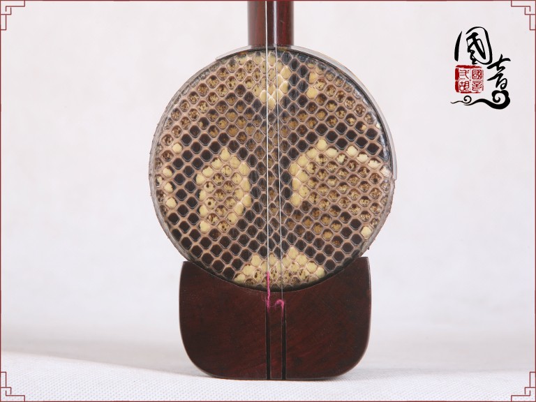 紫檀高胡Z190712-已售