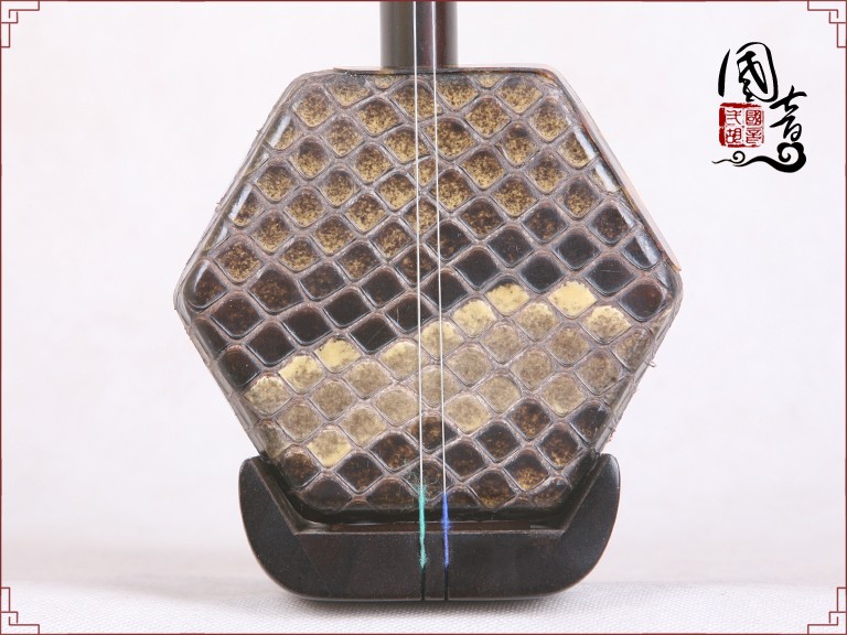 老红木二泉L19146-已售