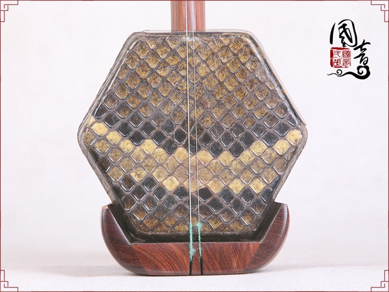 红檀HT1833（老琴）（练习琴）-已售