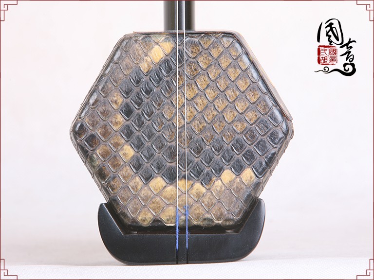 黑檀二泉LR202211-已售