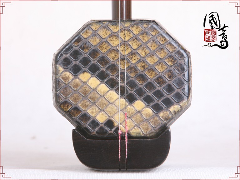 老红木扁八角整托L8628-已售