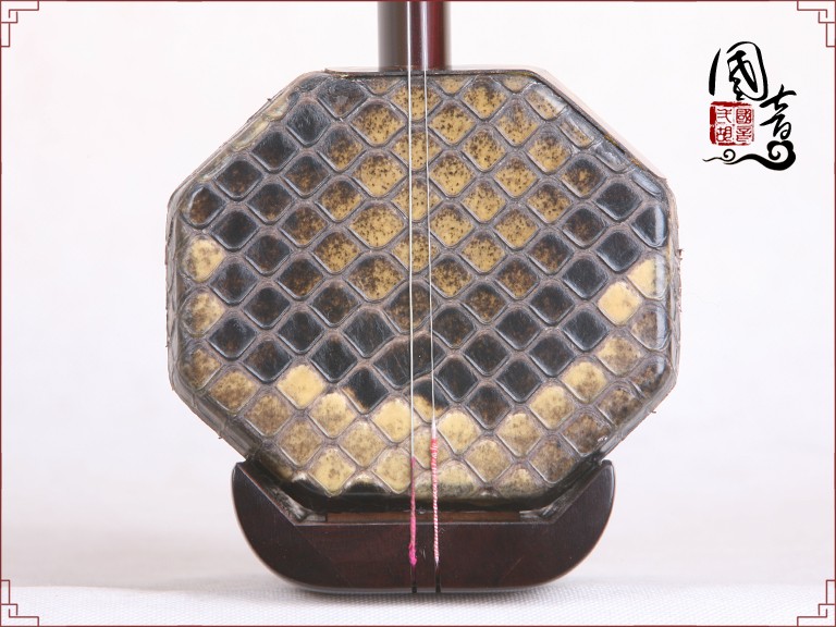 紫檀扁八角Z22006-已售