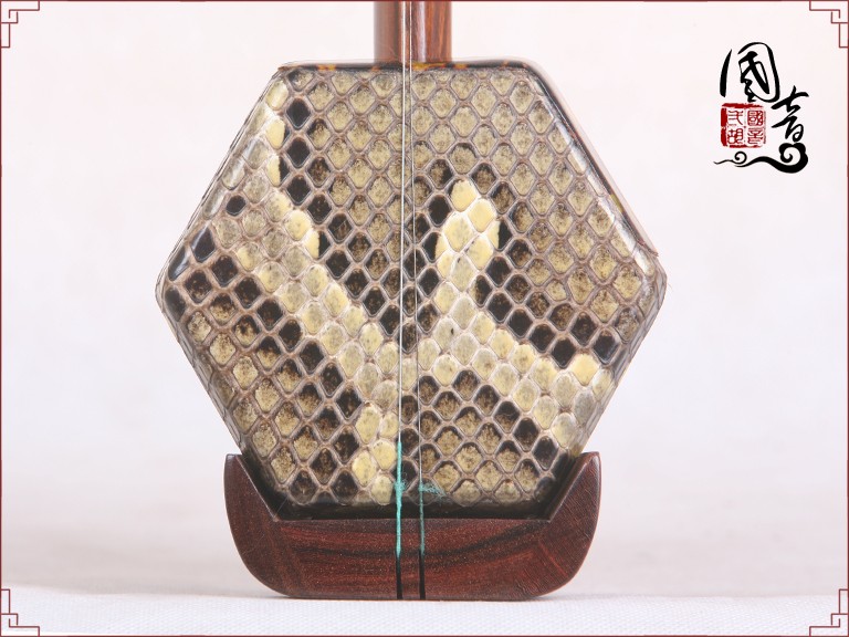 红檀HT0020201 （练习琴）-已售