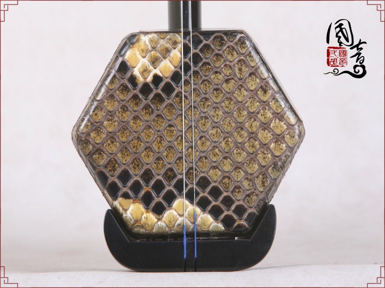 黑檀二泉LR202212-已售