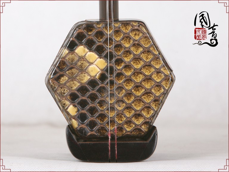 老红木L518122(适合潮湿地区) （老琴）-已售