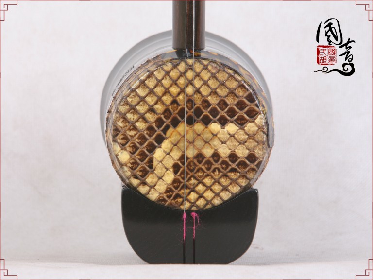 黑檀高胡HG222003A 黑檀高胡HG222003A