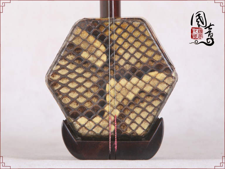 紫檀Z2306（老琴）-已售