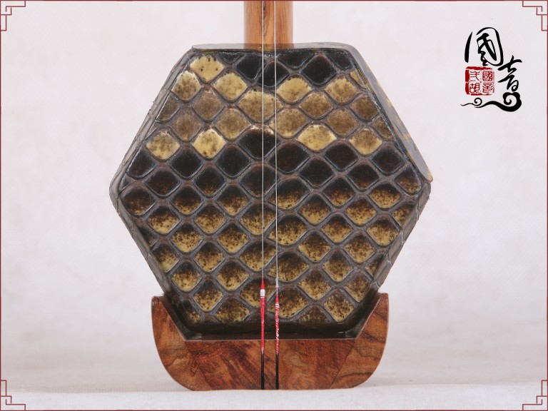 海南黄花梨22888 (整琴木料出自同一棵树)(榫卯工艺)