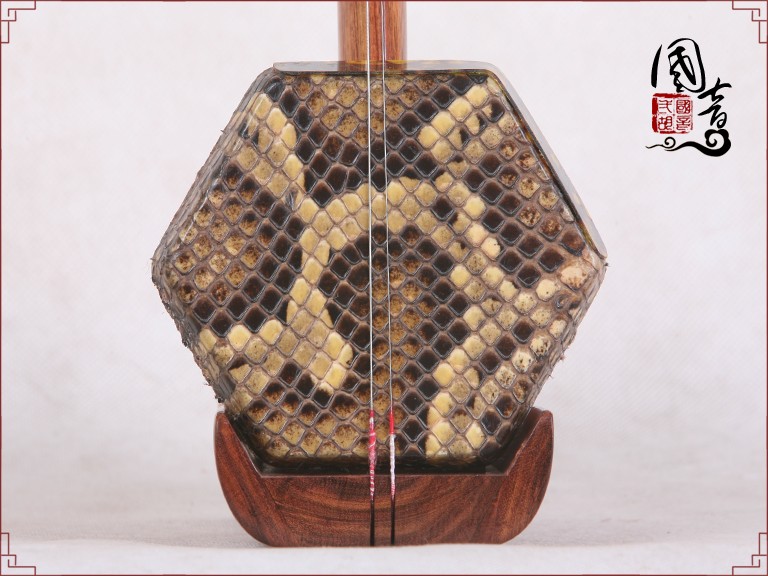 海南黄花梨28686 (整琴木料出自同一棵树)(榫卯工艺)-已售