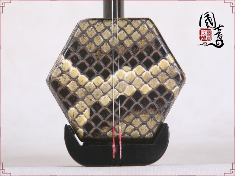 黑檀HE9117(儿童琴)-已售