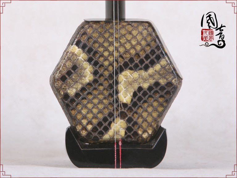 黑檀HE9280(老琴)-已售 黑檀HE9280(老琴)-已售