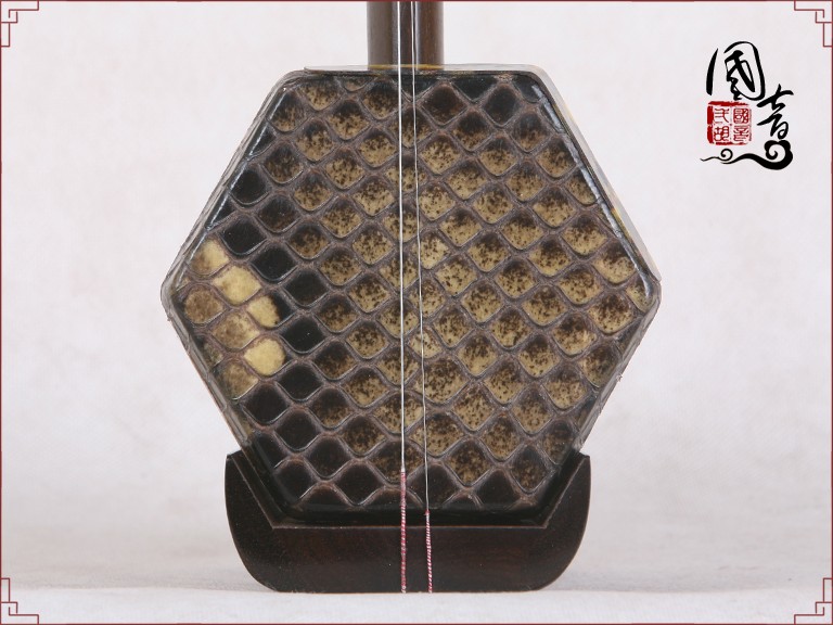 老红木L191008(适合干燥地区)(一琴两用)-已售