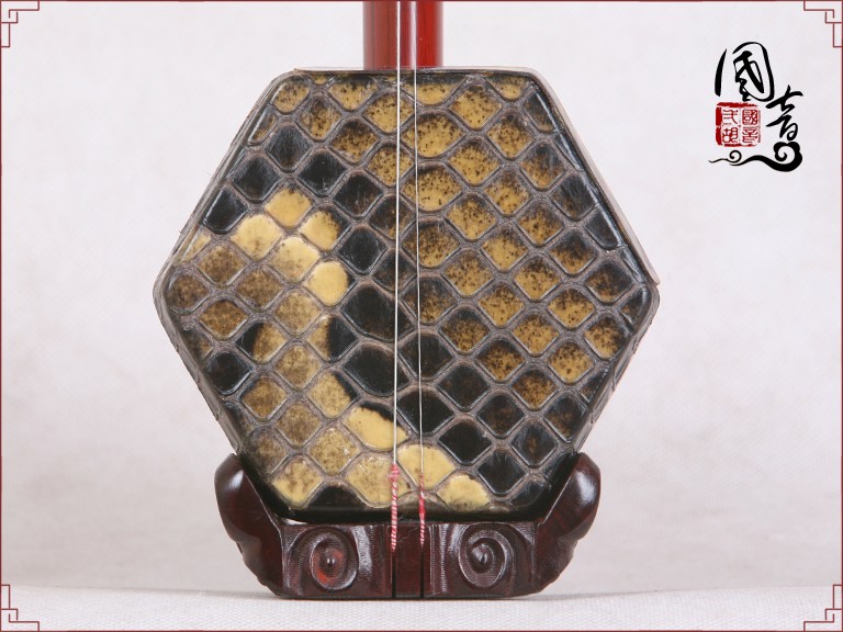 紫檀全雕龙头ZD88968