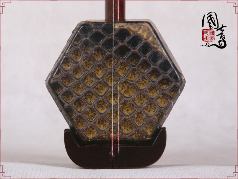 印度小叶紫檀Y66268(整琴木料出自同一棵树)（整筒）