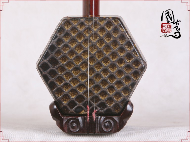 紫檀全雕龙头ZD96868