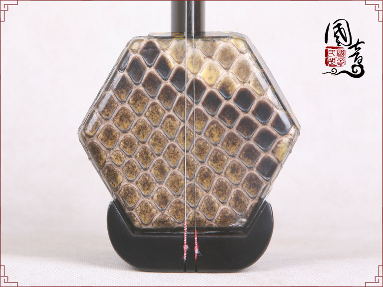 黑檀HE9119(儿童琴)